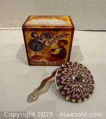 MaxSold Auction: Random Tin Toys NEW Lot #2 - Vaughan (Ontario, Canada) SELLER MANAGED Downsizing Online Auction - Abell Avenue