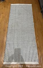 MaxSold Auction: Rug 28&#34; x 70&#34; - Vaughan (Ontario, Canada) SELLER MANAGED Downsizing Online Auction - Abell Avenue