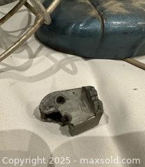 MaxSold Auction: Vintage Electrohome Oscillating Electric Fan  - Vaughan (Ontario, Canada) SELLER MANAGED Downsizing Online Auction - Abell Avenue