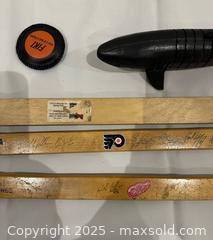 MaxSold Auction: Vintage Mini Sticks, Novelty Sword &#38; Wooden Shark Lot - Vaughan (Ontario, Canada) SELLER MANAGED Downsizing Online Auction - Abell Avenue
