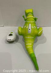 MaxSold Auction: Zoomer Dino Boomer toy dinosaur - Vaughan (Ontario, Canada) SELLER MANAGED Downsizing Online Auction - Abell Avenue