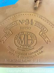 MaxSold Auction: Marley Hodgson Lot: Original No.94 Bucket &#38; No.105 Crossbody Handbags. A - Lake Wales (Florida, USA) PARTNER MANAGED Estate Sale Online Auction - Birkdale Drive