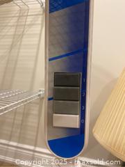 MaxSold Auction: Electric fan - Mississauga (Ontario, Canada) SELLER MANAGED Moving Online Auction - Nahani Way