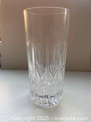 MaxSold Auction: Highball glasses (4 pieces) - Mississauga (Ontario, Canada) SELLER MANAGED Moving Online Auction - Nahani Way