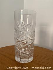 MaxSold Auction: Pinwheel - Highball glasses (4 pieces) - Mississauga (Ontario, Canada) SELLER MANAGED Moving Online Auction - Nahani Way