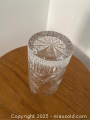 MaxSold Auction: Pinwheel - Highball glasses (4 pieces) - Mississauga (Ontario, Canada) SELLER MANAGED Moving Online Auction - Nahani Way