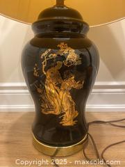 MaxSold Auction: Porcelain Lamp - Mississauga (Ontario, Canada) SELLER MANAGED Moving Online Auction - Nahani Way