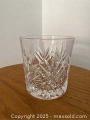 MaxSold Auction: Whiskey glasses (3 pieces) - Mississauga (Ontario, Canada) SELLER MANAGED Moving Online Auction - Nahani Way