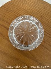 MaxSold Auction: Whiskey glasses (3 pieces) - Mississauga (Ontario, Canada) SELLER MANAGED Moving Online Auction - Nahani Way