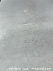 MaxSold Auction: Extreme Hockey Shooting/Rebound Practice Pad 4&#39; x 8&#39; - Carleton Place  (Ontario, Canada) SELLER MANAGED Downsizing Online Auction -Goodwood Crescent