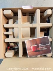 MaxSold Auction: Keurig K-Duo Essentials Coffee Maker - Single-serve + Carafe - Carleton Place  (Ontario, Canada) SELLER MANAGED Downsizing Online Auction -Goodwood Crescent