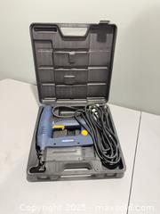 MaxSold Auction: Mastercraft Corded Electric Stapler / Brad Nailer - Carleton Place  (Ontario, Canada) SELLER MANAGED Downsizing Online Auction -Goodwood Crescent