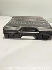 MaxSold Auction: Mastercraft Corded Electric Stapler / Brad Nailer - Carleton Place  (Ontario, Canada) SELLER MANAGED Downsizing Online Auction -Goodwood Crescent