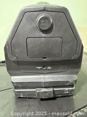 MaxSold Auction: MotoMaster Eliminator PowerBox Portable Battery Booster - Carleton Place  (Ontario, Canada) SELLER MANAGED Downsizing Online Auction -Goodwood Crescent