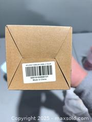 MaxSold Auction: Tupperware Xploris to Go Thermal Mug 350 ml Hot &#38; Go Thermo Boy Thermal Insulated Mug Coffee Tea Take Stainless Steel - Carleton Place  (Ontario, Canada) SELLER MANAGED Downsizing Online Auction -Goodwood Crescent