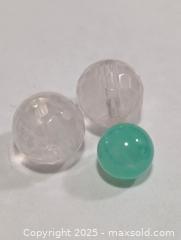 MaxSold Auction: Genuine Gemstone(8.05ct) - Toronto (Ontario, Canada) PARTNER MANAGED Downsizing Online Auction - Queen Street East