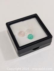 MaxSold Auction: Genuine Gemstone(8.05ct) - Toronto (Ontario, Canada) PARTNER MANAGED Downsizing Online Auction - Queen Street East