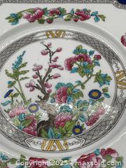 MaxSold Auction: Indian Tree China - Ottawa (Ontario, Canada) SELLER MANAGED Reseller Online Auction -  Decarie Drive