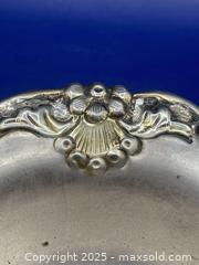 MaxSold Auction: South West Asian Sterling Bowl - Ottawa (Ontario, Canada) SELLER MANAGED Reseller Online Auction -  Decarie Drive