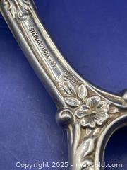 MaxSold Auction: Sterling Handled Kitchen Implements - Ottawa (Ontario, Canada) SELLER MANAGED Reseller Online Auction -  Decarie Drive