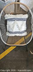 MaxSold Auction: Outdoor/Indoor Patio Seating Set - Loveseat + 2 Chairs - Toronto (Ontario, Canada) PARTNER MANAGED Commercial Liquidation Online Auction - Caledonia Road