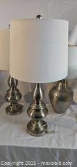 MaxSold Auction: Set of 6 Table Lamps - Toronto (Ontario, Canada) PARTNER MANAGED Commercial Liquidation Online Auction - Caledonia Road