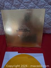 MaxSold Auction: Rare Grand Funk Railroad Yellow  vinyl record Album - Greece (New York, USA) SELLER MANAGED Downsizing Online Auction -  Joanne Drive (STORAGE)