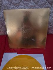 MaxSold Auction: Rare Grand Funk Railroad Yellow  vinyl record Album - Greece (New York, USA) SELLER MANAGED Downsizing Online Auction -  Joanne Drive (STORAGE)