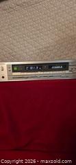 MaxSold Auction: Technics SA-310 AM-FM RECEIVER  - Greece (New York, USA) SELLER MANAGED Downsizing Online Auction -  Joanne Drive (STORAGE)
