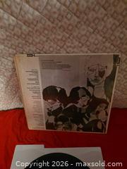 MaxSold Auction: The Electric Prunes Record Album in Original shrink wrap  - Greece (New York, USA) SELLER MANAGED Downsizing Online Auction -  Joanne Drive (STORAGE)