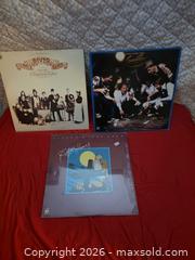 MaxSold Auction: The Little River Band Record Albums- 3 total - Greece (New York, USA) SELLER MANAGED Downsizing Online Auction -  Joanne Drive (STORAGE)