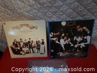 MaxSold Auction: The Little River Band Record Albums- 3 total - Greece (New York, USA) SELLER MANAGED Downsizing Online Auction -  Joanne Drive (STORAGE)