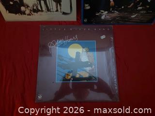MaxSold Auction: The Little River Band Record Albums- 3 total - Greece (New York, USA) SELLER MANAGED Downsizing Online Auction -  Joanne Drive (STORAGE)