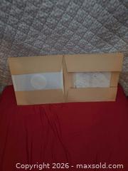 MaxSold Auction: The Who live at LEEDS WITH ORIGINAL INCERTS  - Greece (New York, USA) SELLER MANAGED Downsizing Online Auction -  Joanne Drive (STORAGE)