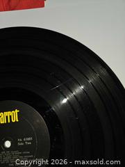 MaxSold Auction: The Zombies original Record Album  - Greece (New York, USA) SELLER MANAGED Downsizing Online Auction -  Joanne Drive (STORAGE)