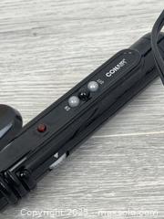 MaxSold Auction: Conair Small Barrel Curling Iron - Whitby (Ontario, Canada) SELLER MANAGED Downsizing Online Auction - Dundas Street E (STORAGE)