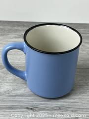 MaxSold Auction: London Tower Bridge Coffee Mug - Whitby (Ontario, Canada) SELLER MANAGED Downsizing Online Auction - Dundas Street E (STORAGE)