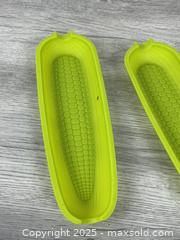 MaxSold Auction: Lot of Novelty Kitchen Gadgets (Corn on the Cob Trays, Ice Cream Scoop) - Whitby (Ontario, Canada) SELLER MANAGED Downsizing Online Auction - Dundas Street E (STORAGE)