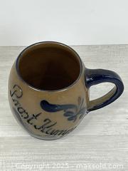 MaxSold Auction: Vintage German Mug - Whitby (Ontario, Canada) SELLER MANAGED Downsizing Online Auction - Dundas Street E (STORAGE)