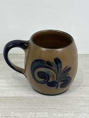 MaxSold Auction: Vintage German Mug - Whitby (Ontario, Canada) SELLER MANAGED Downsizing Online Auction - Dundas Street E (STORAGE)