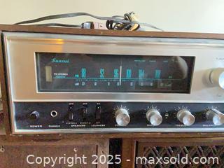 MaxSold Auction: Amplifier, Speakers  - Kingston (Ontario, Canada) PARTNER MANAGED Downsizing Online Auction - Mayfair Crescent