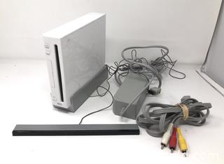 MaxSold Auction: Wii Console and Wii Fit Board, Controllers &#38; Games - Toronto (Ontario, Canada) SELLER MANAGED Downsizing Online Auction - Norden Crescent