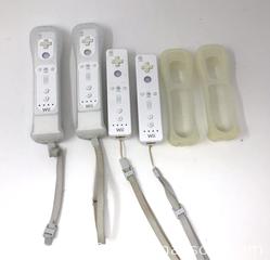 MaxSold Auction: Wii Console and Wii Fit Board, Controllers &#38; Games - Toronto (Ontario, Canada) SELLER MANAGED Downsizing Online Auction - Norden Crescent