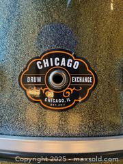 MaxSold Auction: 3-Piece Ludwig Drum Kit (Bass + 2 Toms) B - Los Angeles (California, USA) Estate Sale Online Auction - La Castana Drive
