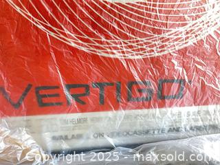 MaxSold Auction: Framed Vertigo Movie Poster A - Los Angeles (California, USA) Estate Sale Online Auction - La Castana Drive