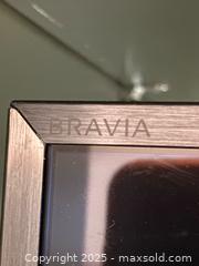 MaxSold Auction: Sony XBR-49X950H 49&#34; 4K UHD LED TV (Oct 2020) C - Los Angeles (California, USA) Estate Sale Online Auction - La Castana Drive