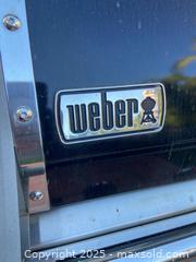 MaxSold Auction: Weber Genesis II (GS4) Three-Burner Propane Gas Grill D - Los Angeles (California, USA) Estate Sale Online Auction - La Castana Drive