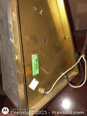 MaxSold Auction: brass glass Candle Light - Loyalist (Ontario, Canada) SELLER MANAGED Estate Sale Online Auction - County Road 2