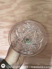 MaxSold Auction: glass pedestsl bowl - Loyalist (Ontario, Canada) SELLER MANAGED Estate Sale Online Auction - County Road 2