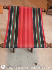 MaxSold Auction: hotel lugage bag like new  - Loyalist (Ontario, Canada) SELLER MANAGED Estate Sale Online Auction - County Road 2